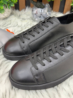Кеды Santoni