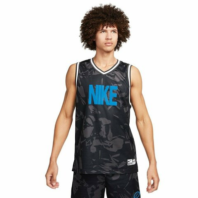 Футболка Nike Dri-FIT DNA T-shirt Black