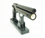 Пистолет пневматический STRIKE ONE "B023" кал.4,5mm