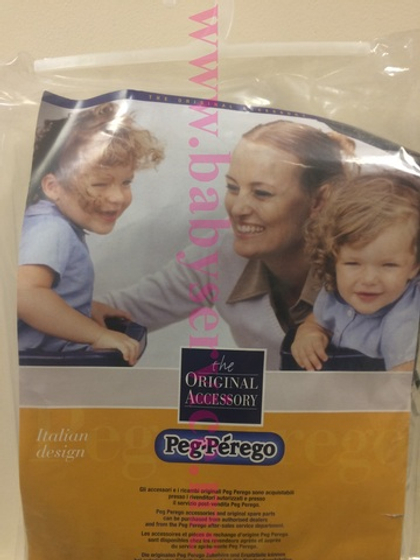 Чехол для ног Peg-Perego Skate