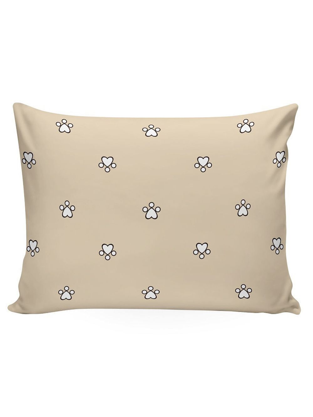 Постельное белье Сказка "Котики (компаньон)" 1,5-сп Наволочка 50х70 см 1 шт Простынь на резинке 90х200 см Пододеяльник 145х215 см, перкаль