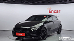 Mercedes-Benz A-Class W177 A220 Hatchback (02.2021)