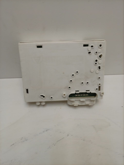 WMSD7105B кт17 Силовой модуль управления Hotpoint-Ariston 21501120901 б/у