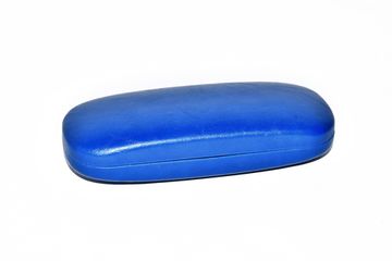 Футляр OPTICMASTER ТН-2 PU кожа синий N17-8077-1