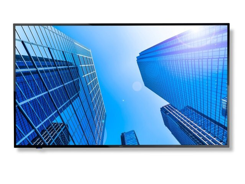 Интерактивная LED панель NEC MultiSync E507Q