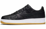 Кроссовки Fragment Design X Clot X Nike Air Force 1