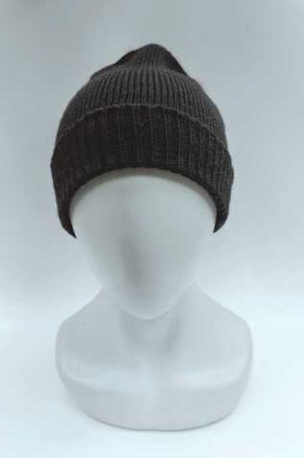 Шапка ШП538-24 графит