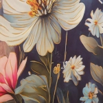 Пакет подарочный «Ноктюрн» 31*42*12 см