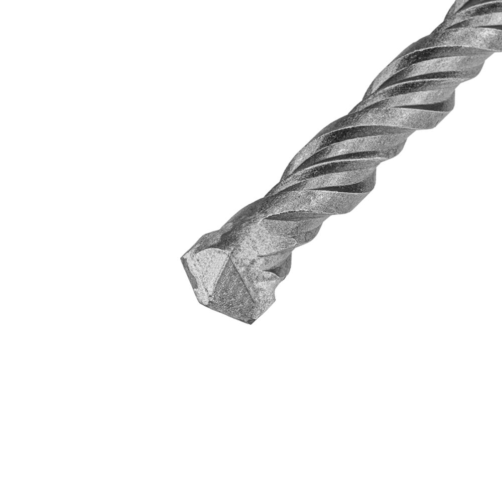 Бур по бетону 14x600x540мм, хвостовик SDS-plus KRANZ