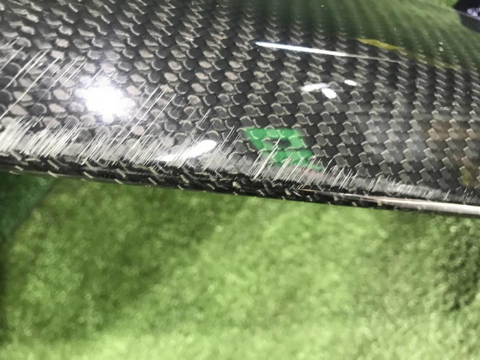 Расширитель задний правый Mercedes G w463 (2015-2018) 4x4