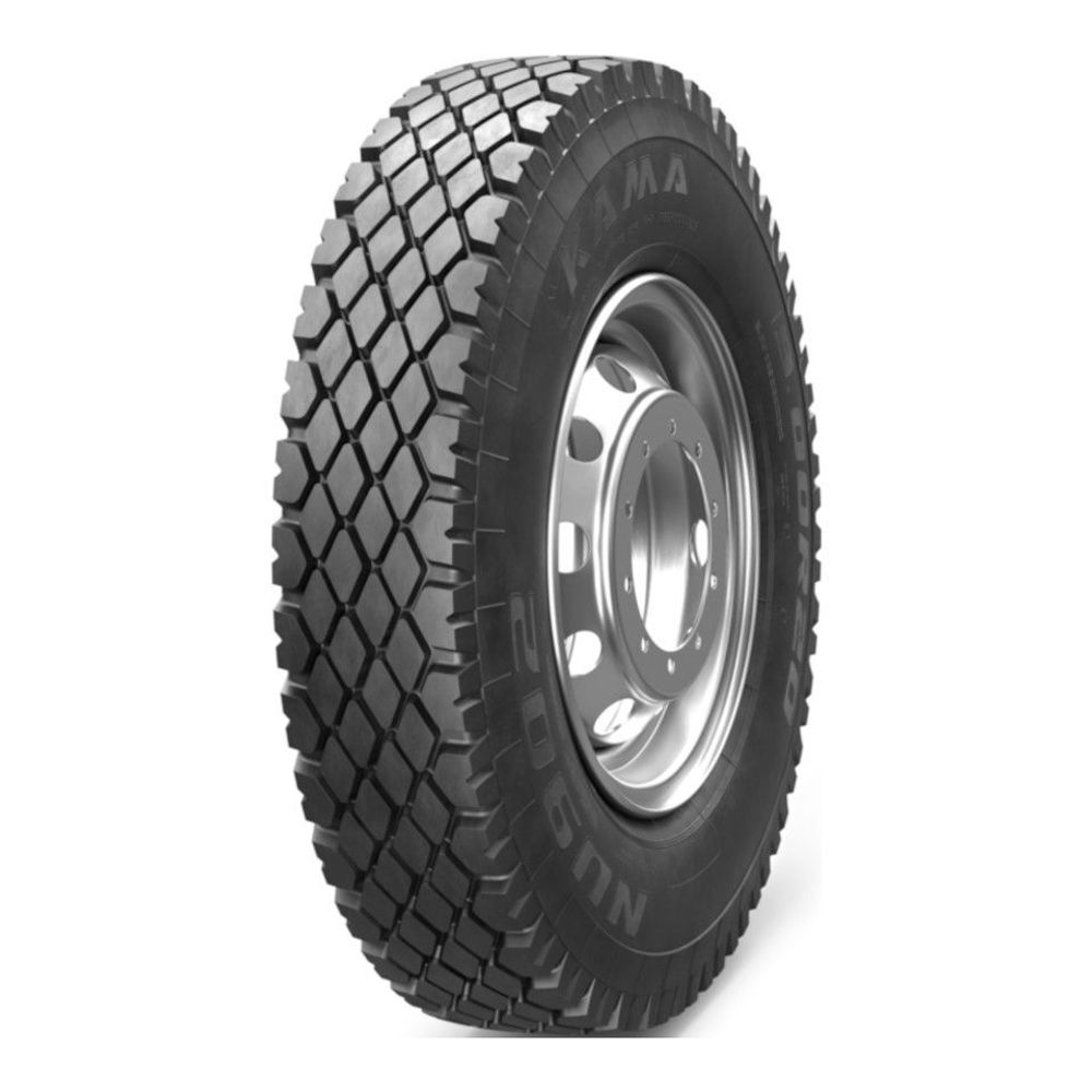 9.00R20 КАМА-NU 902 НК.ШЗ 144/142 K TTF без о.л. Универсальная