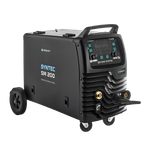Сварочный полуавтомат Оберон SM 200 SYNTEC