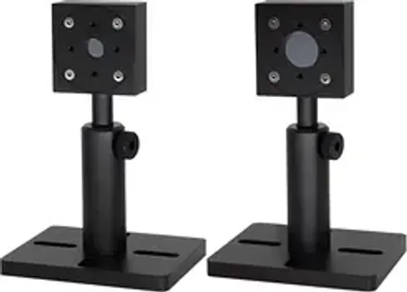 Датчики мощности лазера Opticmeta F150-CB-30 с активным охлаждением