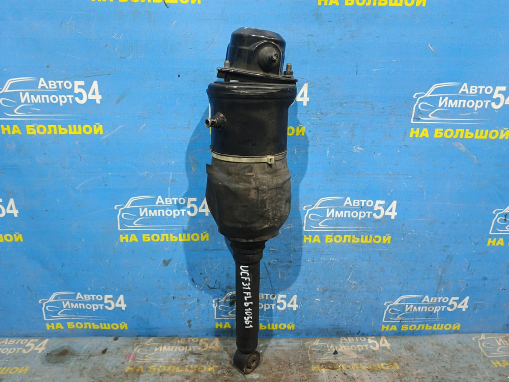 Стойка передняя левая TOYOTA CELSIOR 2000-2006