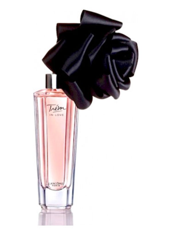 Lancome Tresor In Love La Coquette Limited Edition