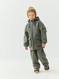 Брюки Softshell демисезонные "Хаки"