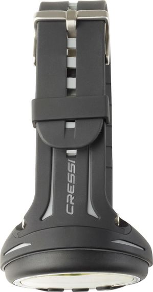 Подводный компьютер Cressi Giotto черный