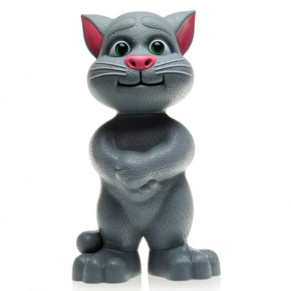 Музыкальный Том