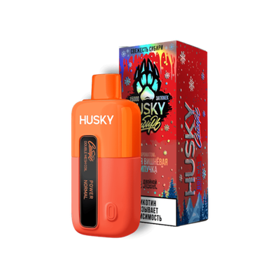 HUSKY Сибирь 15000