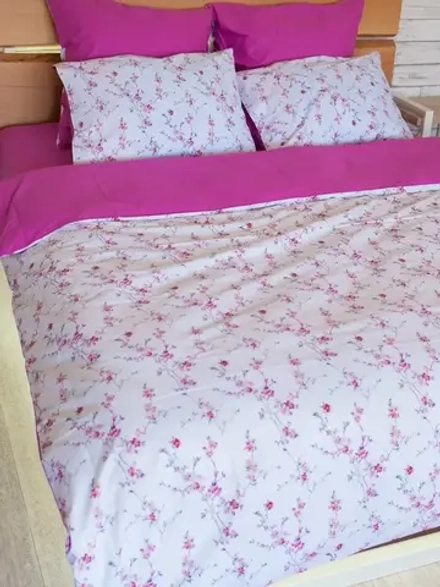 2 спальное постельное белье