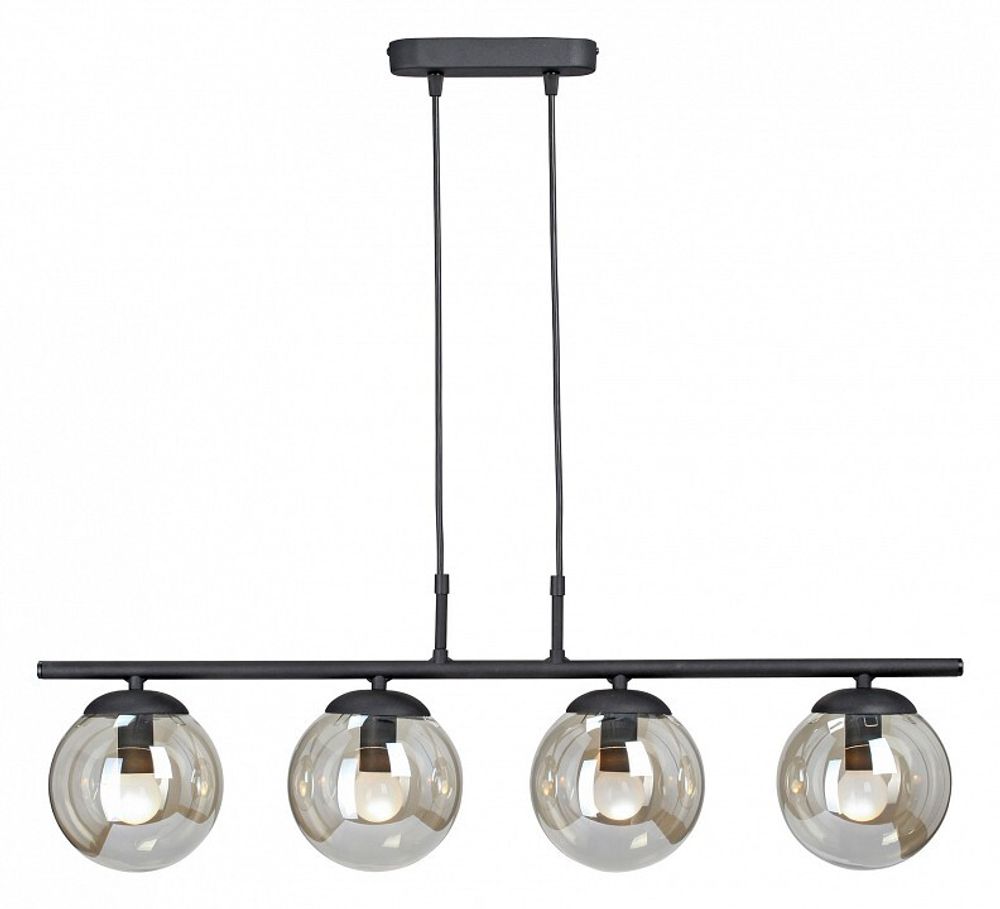 Подвесной светильник Vitaluce V4178 V4178-1/4S