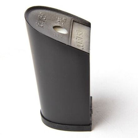 Каблуки женские ABS 16130, 90мм, чёрный матовый