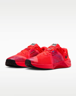 Кроссовки мужские Nike Metcon 10 AMP (Красные)