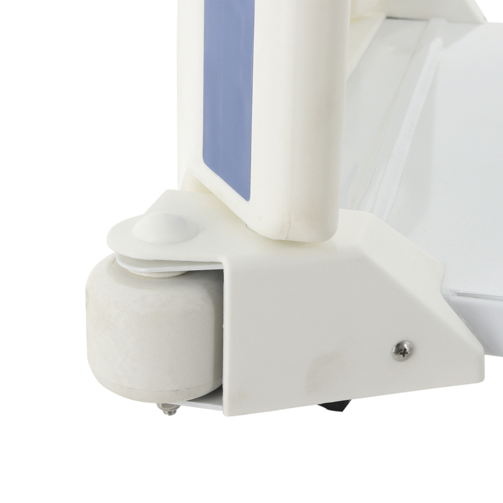 Кровать электрическая реанимационная Med-Mos DB-5 (ABS)