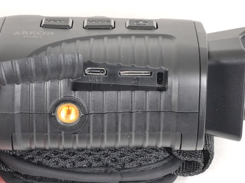 Цифровой монокуляр ночного видения Arkon Lite NVM1