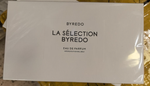 BYREDO набор парфюмерии Byredo 6*12ml