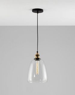 Подвесной светильник Moderli Suvo V11518-1P