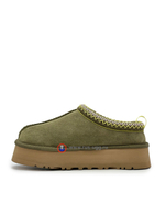 TAZZ Burnt Olive