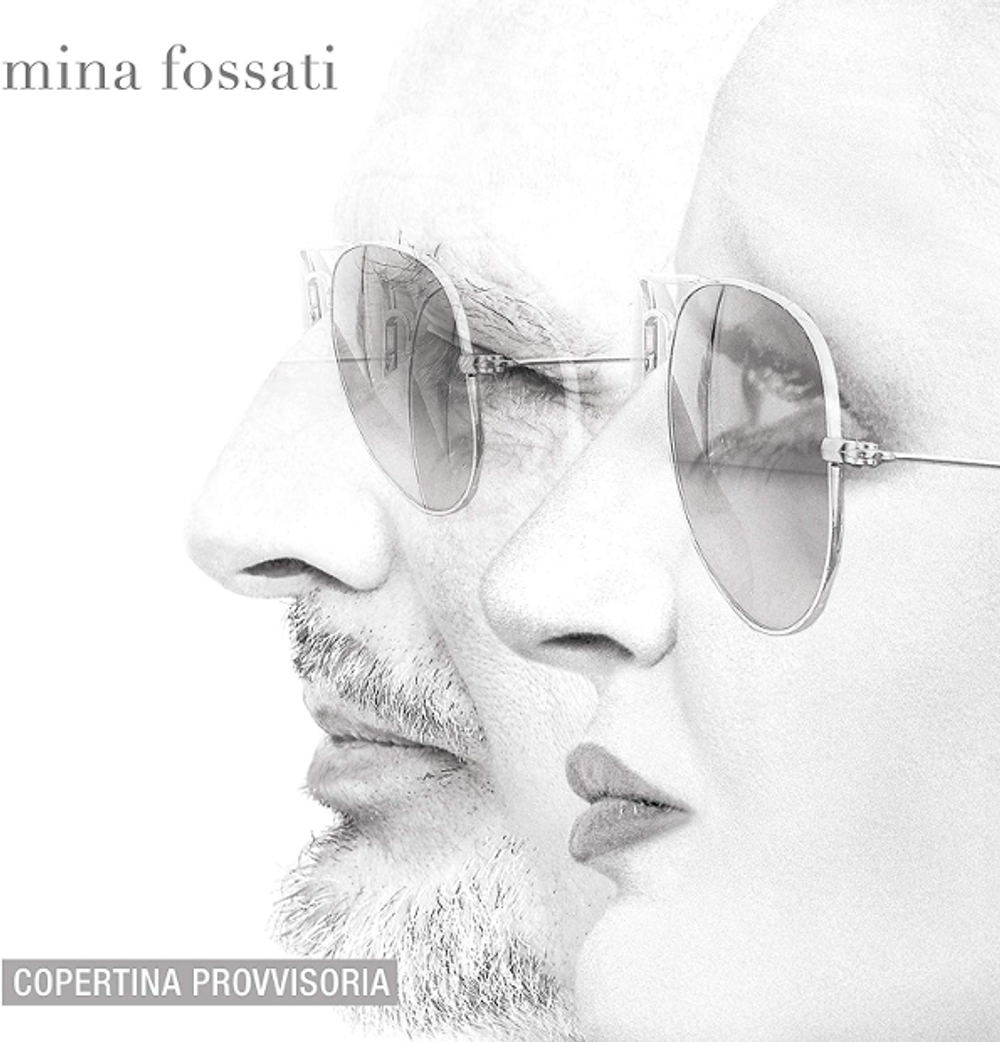 Mina, Ivano Fossati / Mina Fossati (Deluxe Edition) (CD)