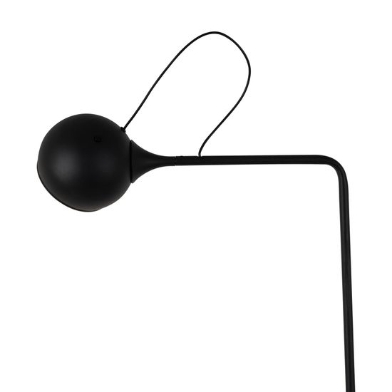 Напольный светильник (торшер) Freya FR5606FL-L9B