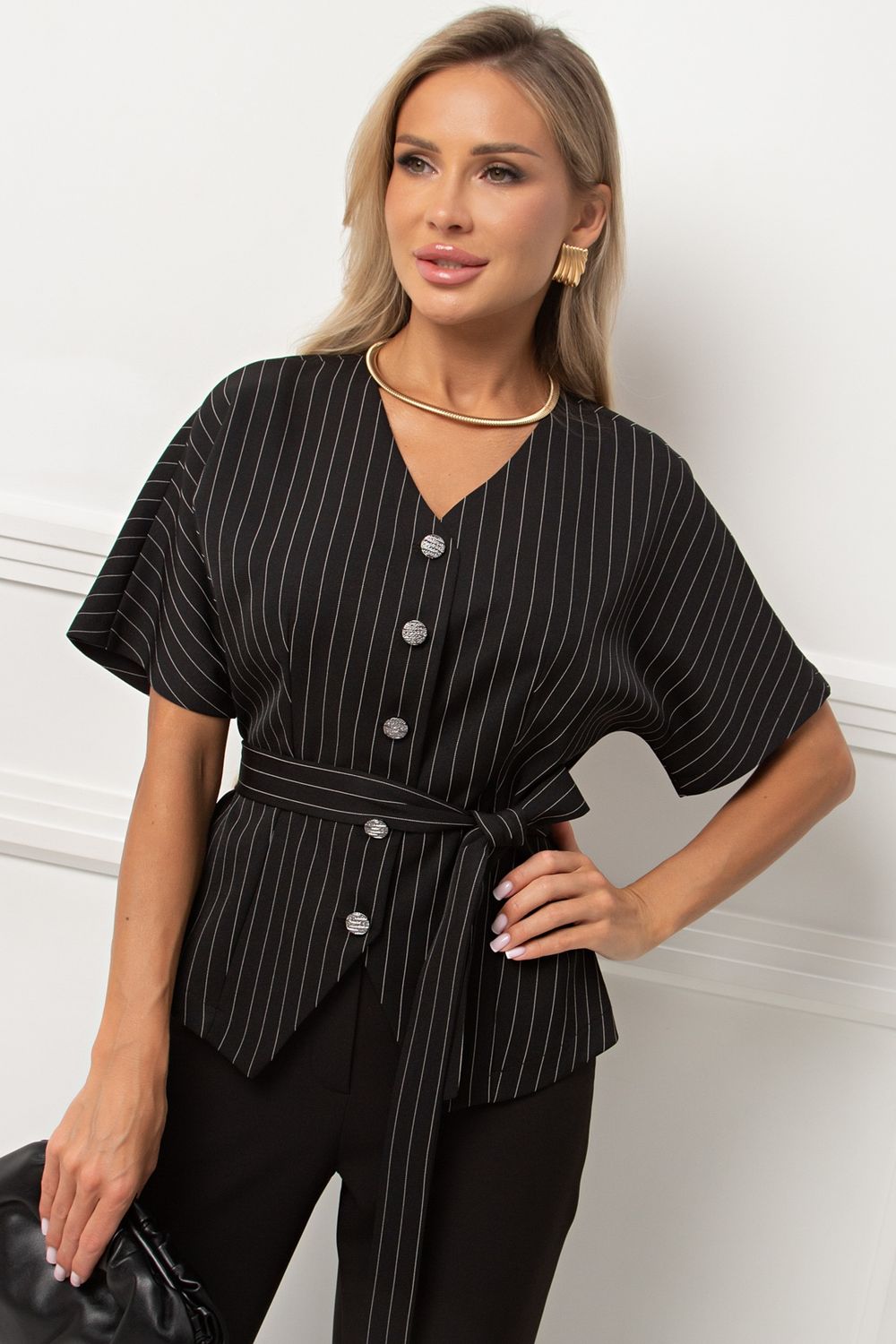 Жакет Ильяна №2 Valentina