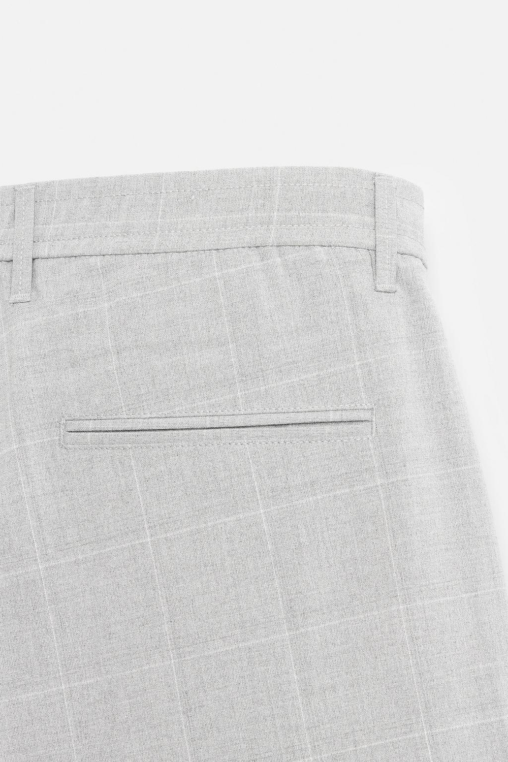 Брюки slim fit comfort