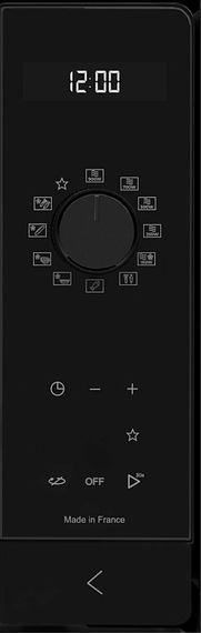 Микроволновая печь De Dietrich DME4310B