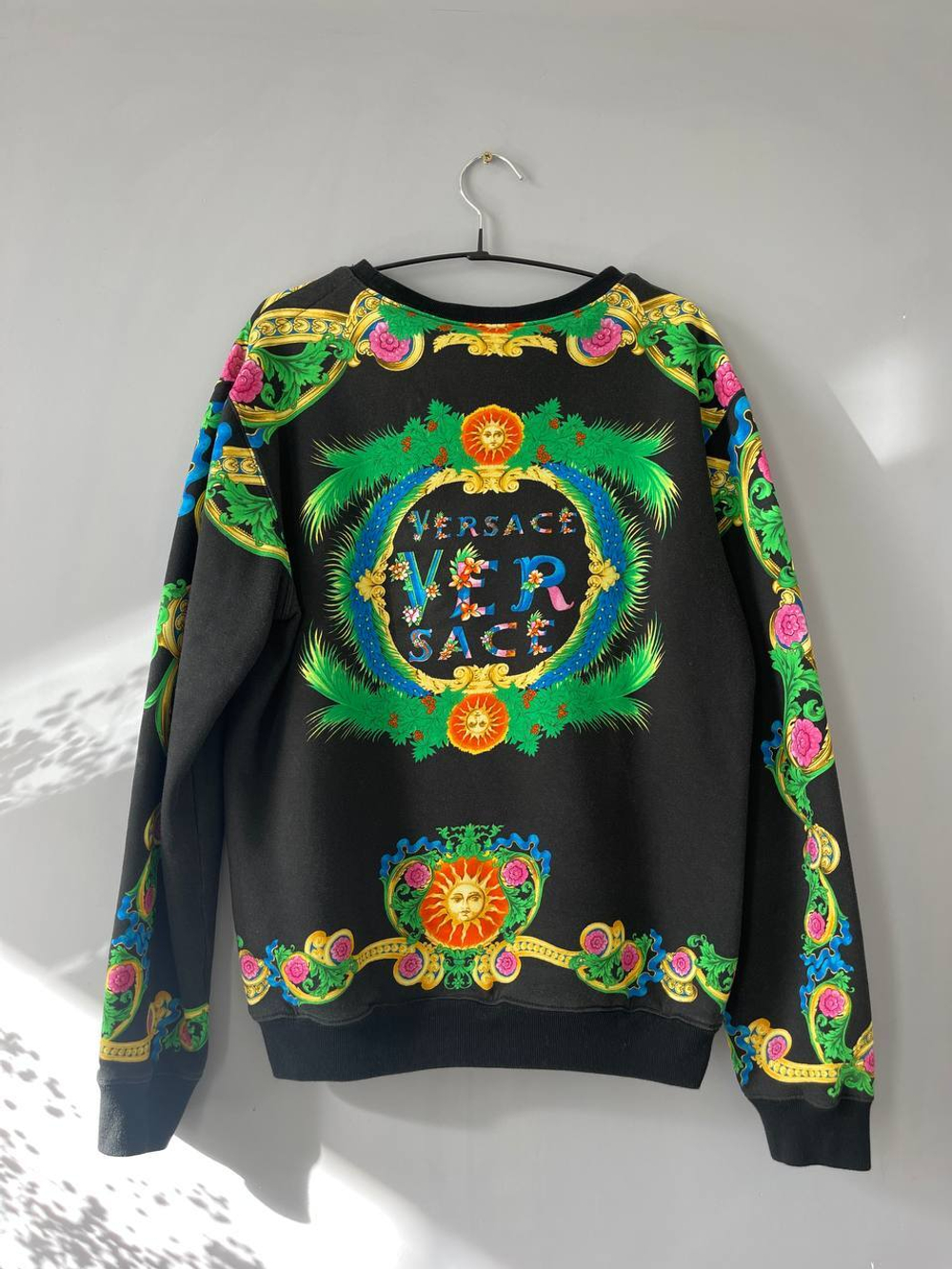 Свитшот Versace