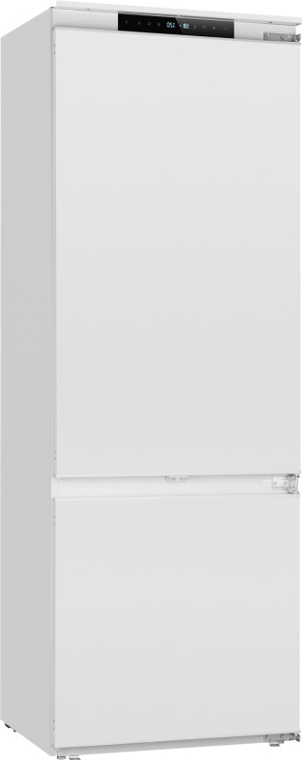 Холодильник Weissgauff WRKI 1969 Total NoFrost Premium EcoFresh