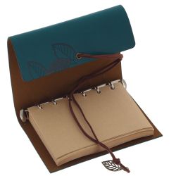 GAEM Блокнот, L10 W5 H14,5 см