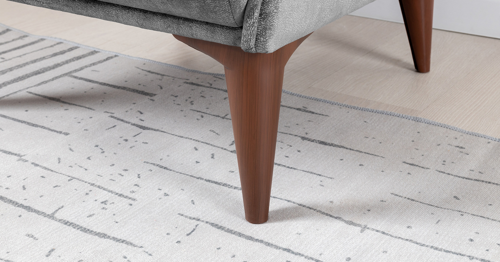 Болеро Кресло для отдыха (серый)