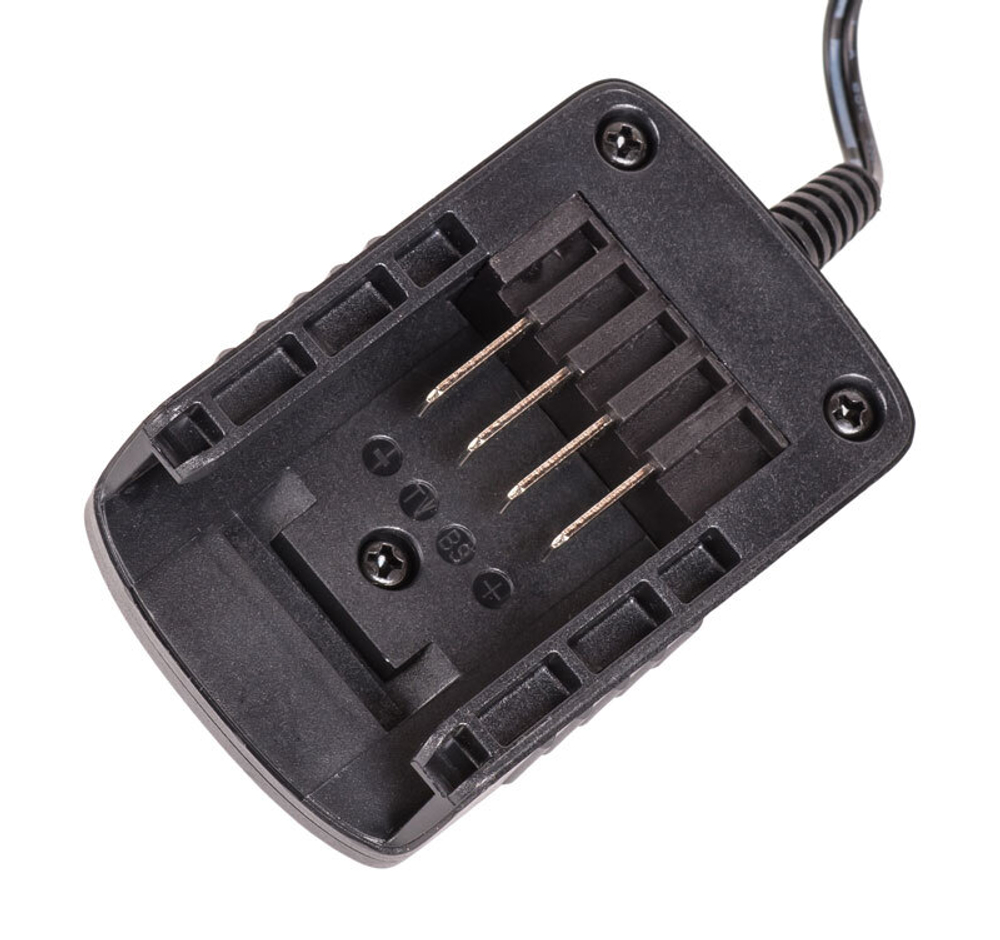Зарядное устройство WORX WA3760 20В