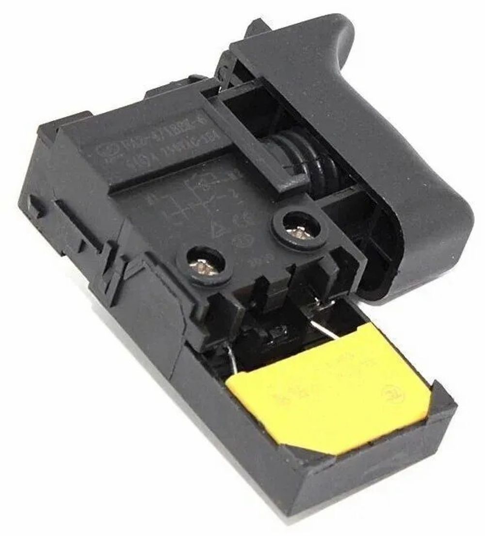 Выключатель MK-435 для MAKITA HR2470 VEBEX 507435