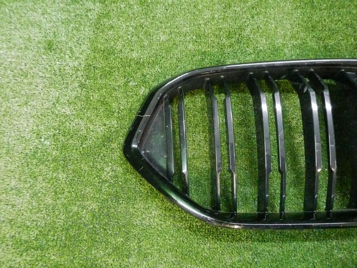 Решетка радиатора BMW X6M F96 (2019-2023)