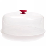 Крышка для свч 27см