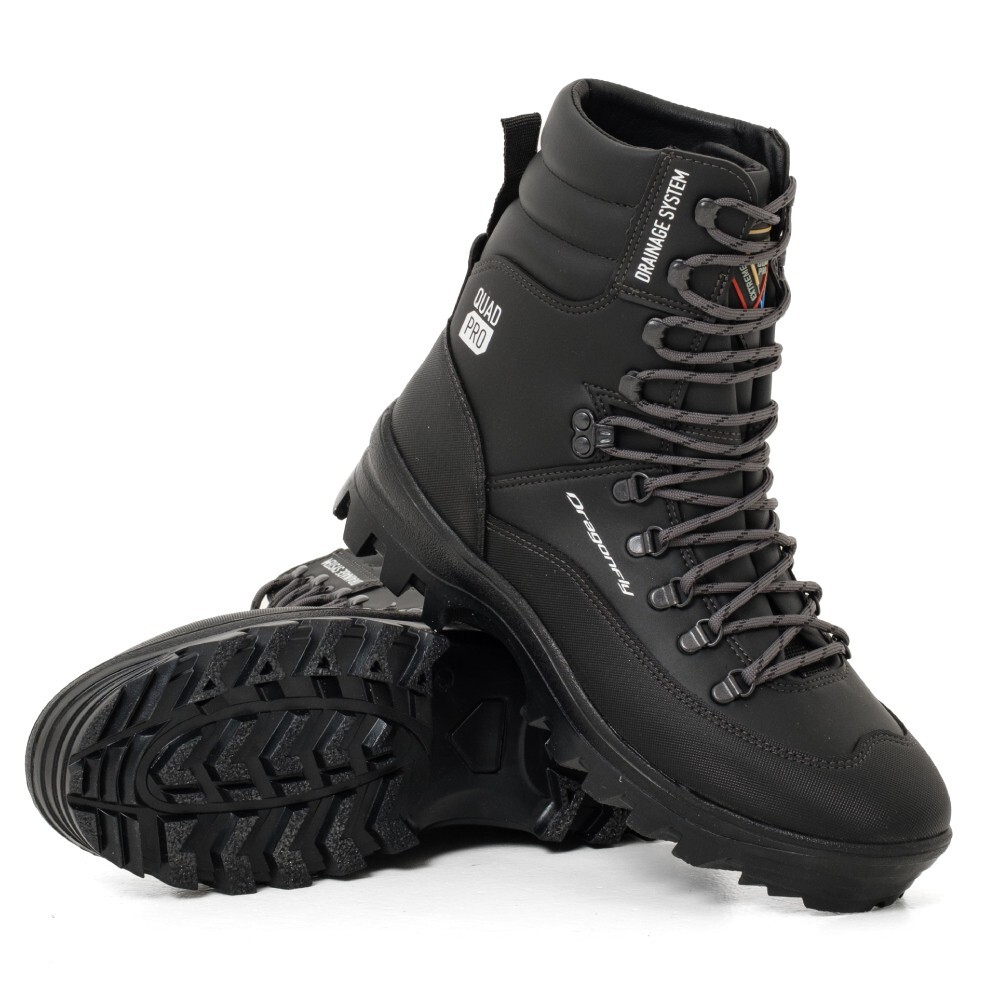 БОТИНКИ DRAGONFLY QUAD PRO