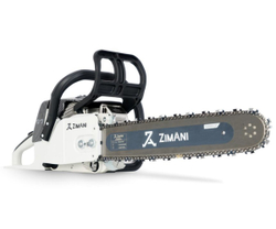 Бензопила ZimAni 260 PRO 16"