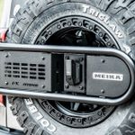 Кронштейн камеры и расширительный кронштейн для BYD Leopard 5