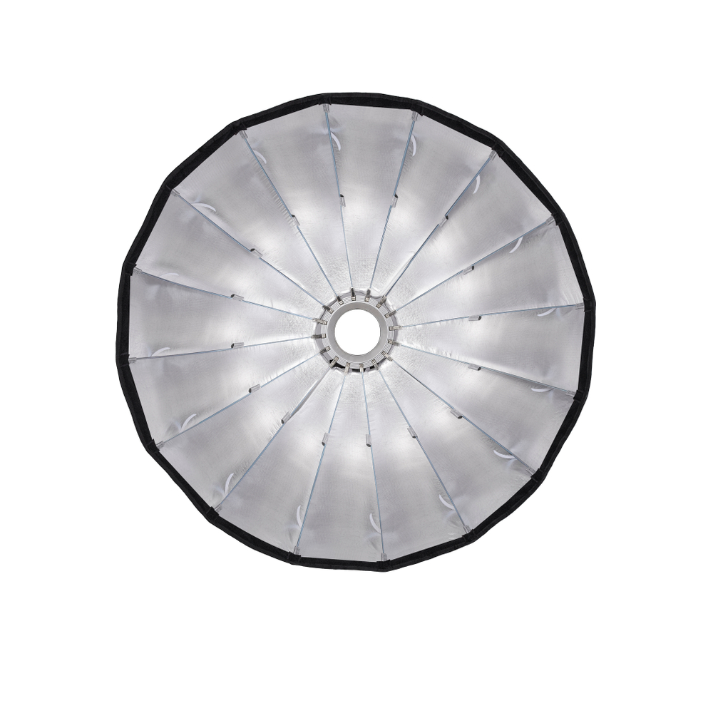 Софтбокс Godox QR-P90 параболический быстроскладной