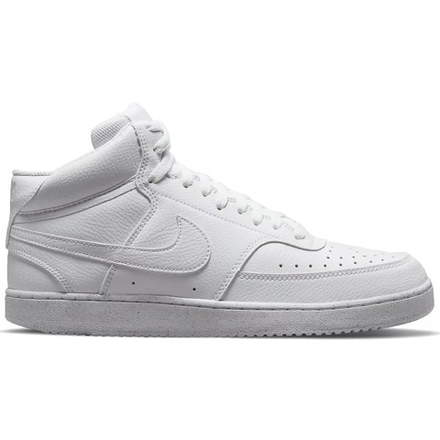 Кроссовки мужские NIKE Court Vision Mid Next Nature